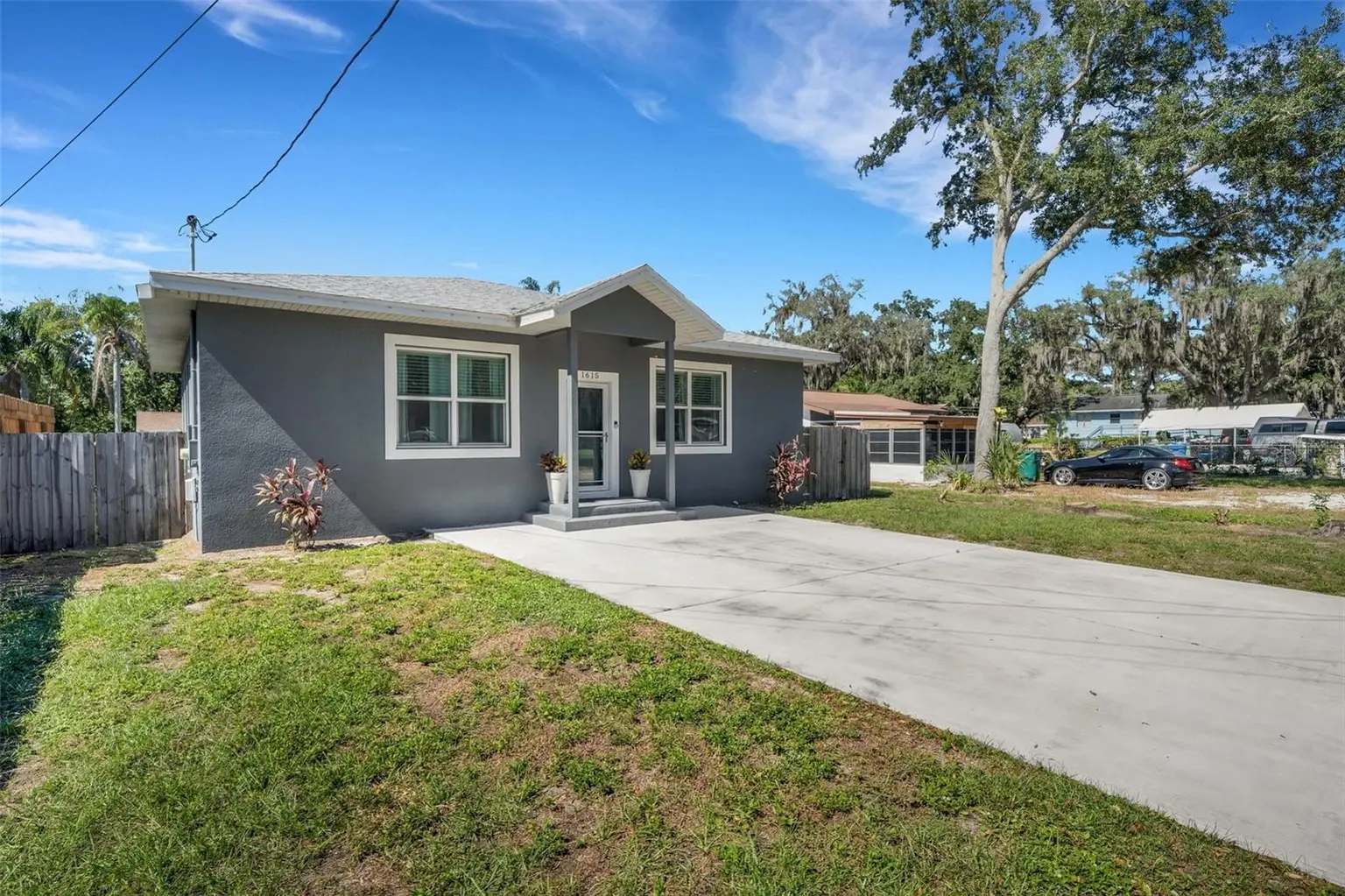 1615 WILMAR AVENUE, TARPON SPRINGS, FL, photo 4 of 36