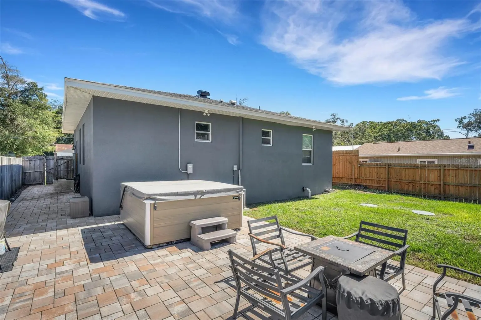 1615 WILMAR AVENUE, TARPON SPRINGS, FL, photo 5 of 36
