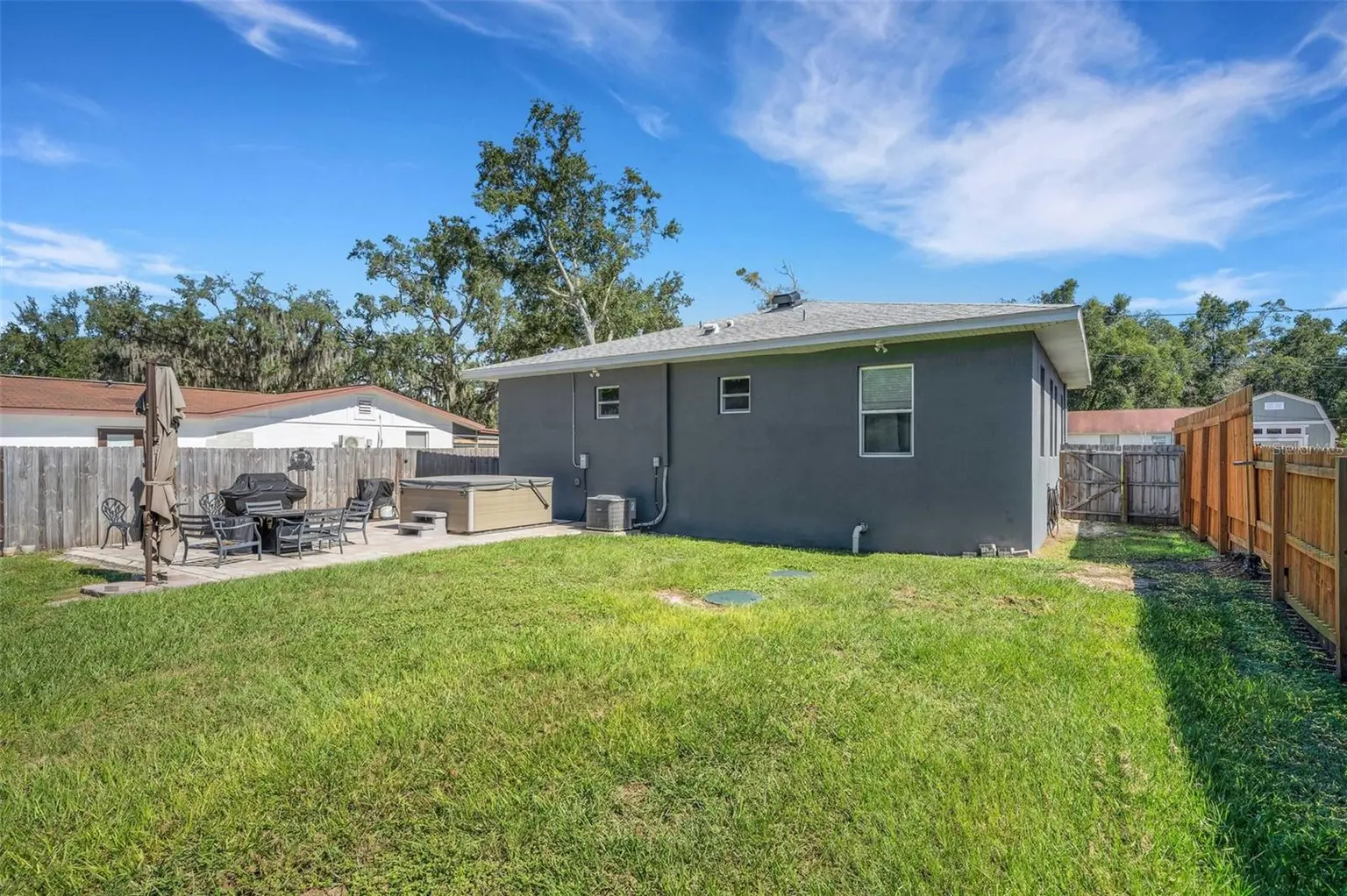 1615 WILMAR AVENUE, TARPON SPRINGS, FL, photo 6 of 36