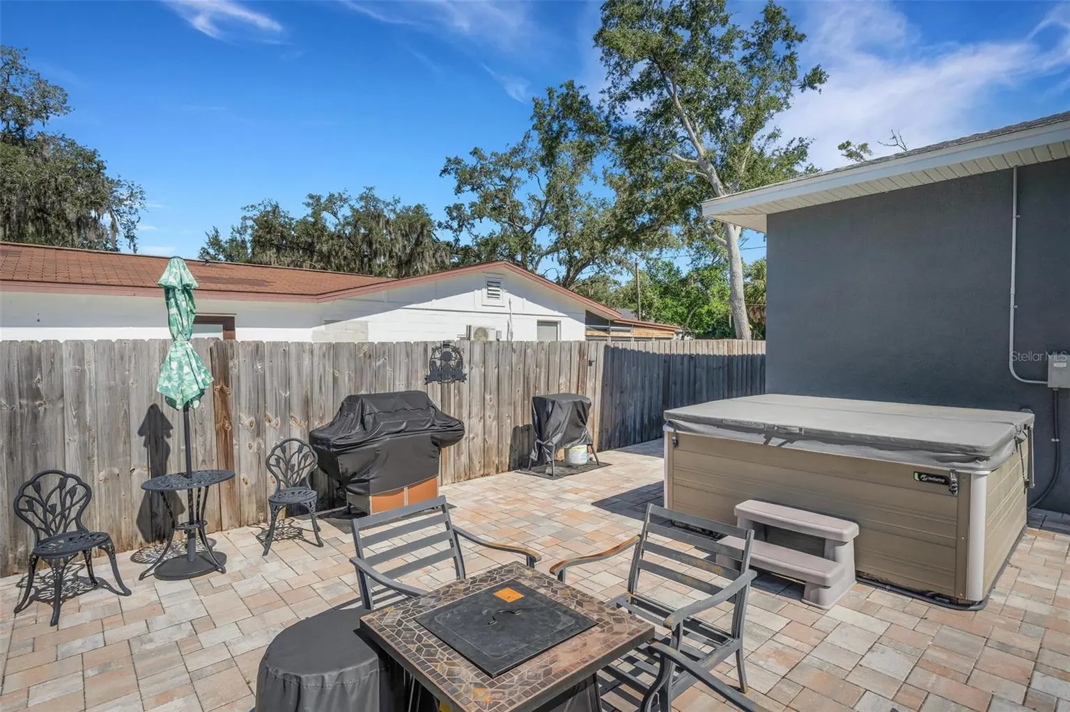 1615 WILMAR AVENUE, TARPON SPRINGS, FL, photo 7 of 36
