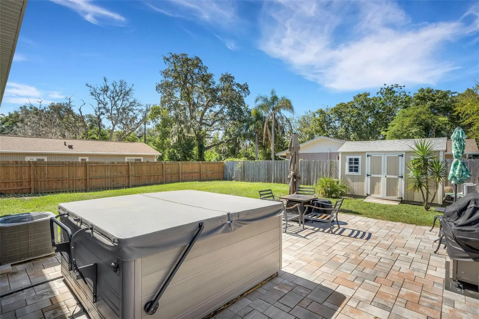 1615 WILMAR AVENUE, TARPON SPRINGS, FL, photo 9 of 36