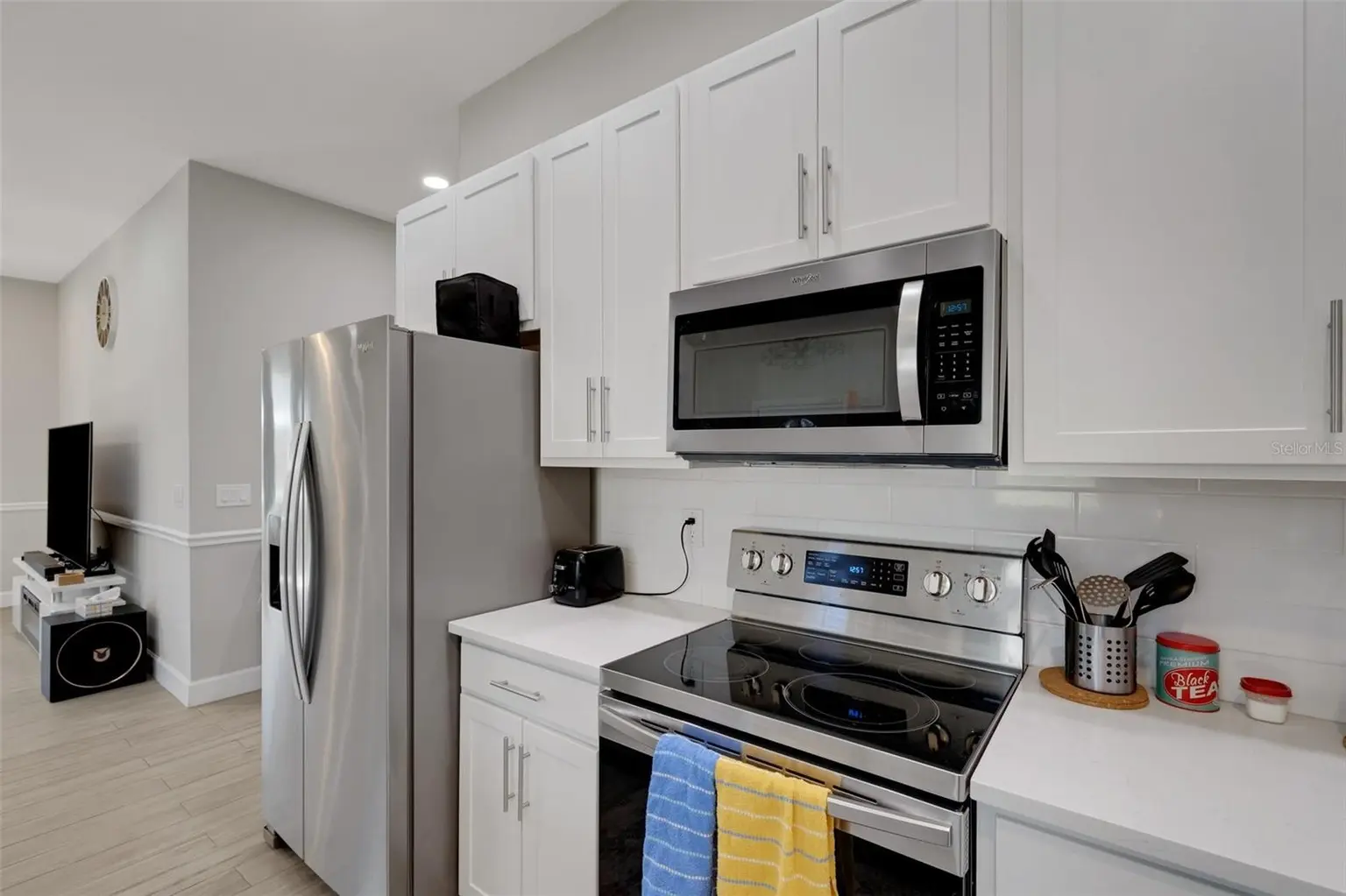 1615 WILMAR AVENUE, TARPON SPRINGS, FL, photo 12 of 36