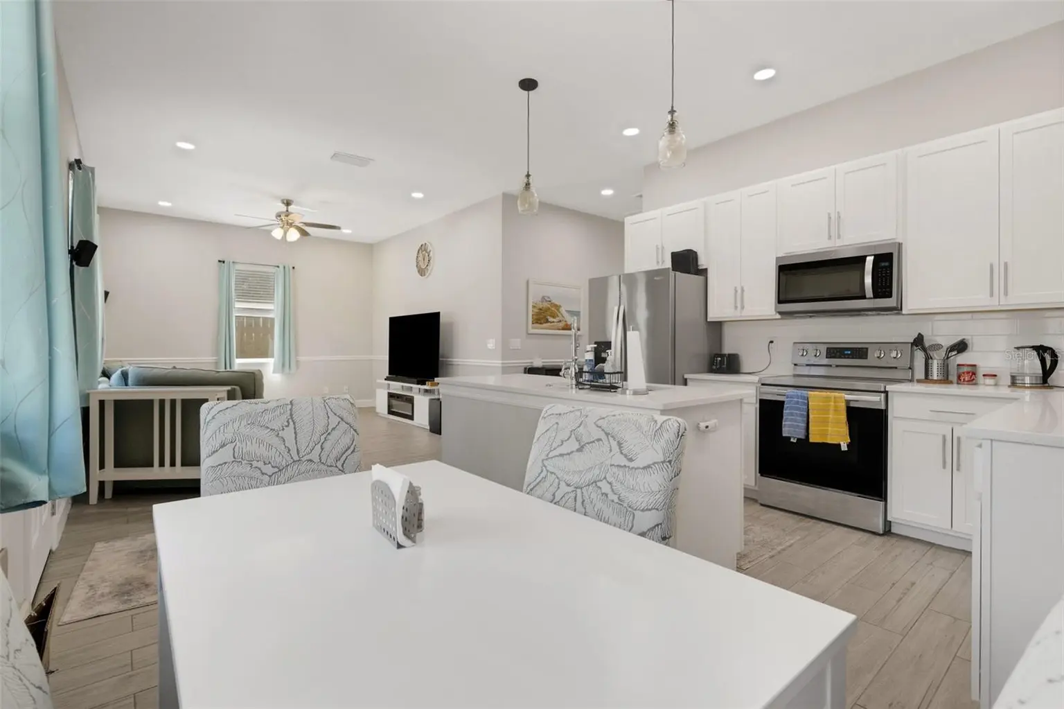 1615 WILMAR AVENUE, TARPON SPRINGS, FL, photo 13 of 36