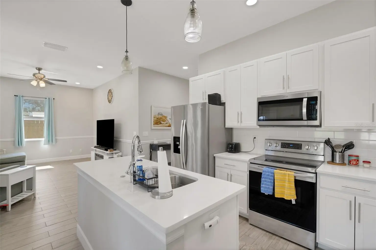 1615 WILMAR AVENUE, TARPON SPRINGS, FL, photo 14 of 36
