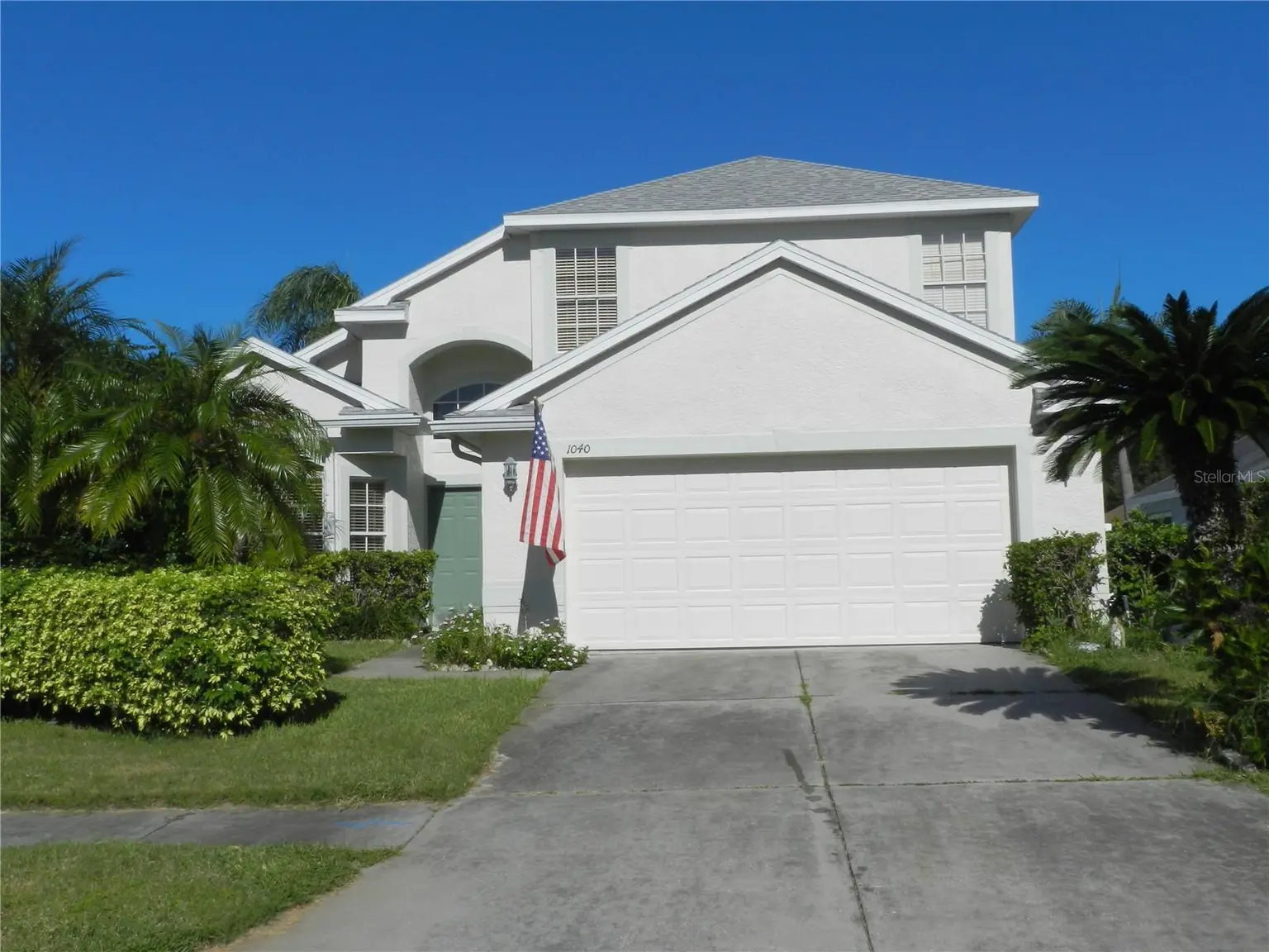 1040 FOX HOLLOW RUN, DUNEDIN, FL, photo 1 of 34