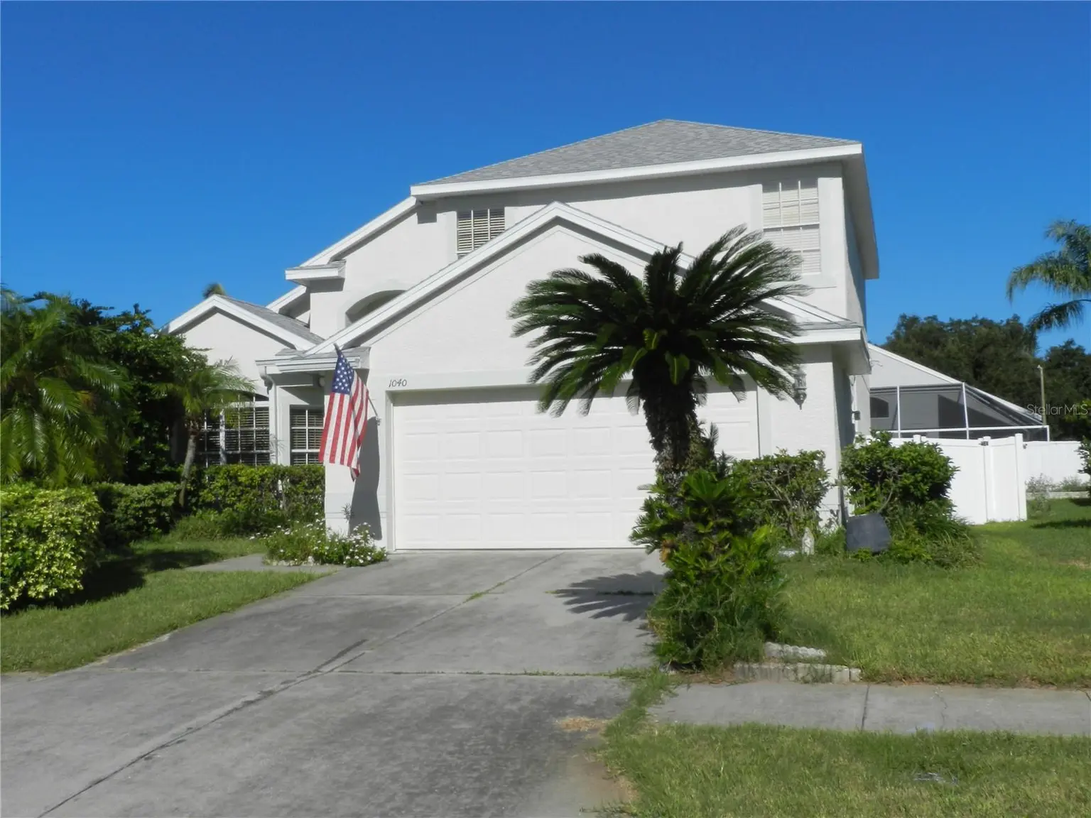 1040 FOX HOLLOW RUN, DUNEDIN, FL, photo 2 of 34
