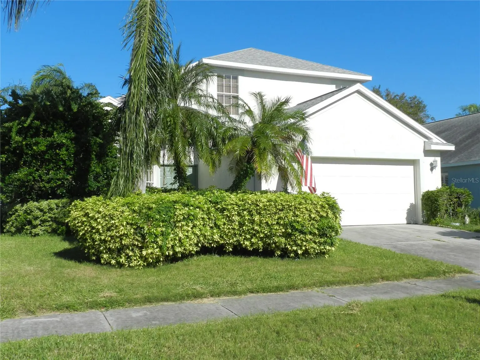 1040 FOX HOLLOW RUN, DUNEDIN, FL, photo 3 of 34