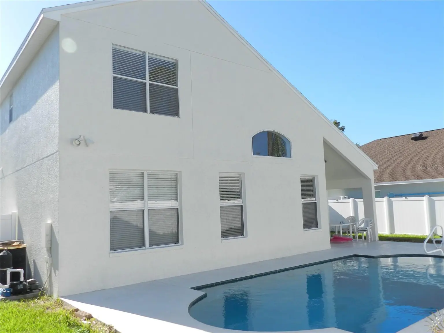 1040 FOX HOLLOW RUN, DUNEDIN, FL, photo 5 of 34