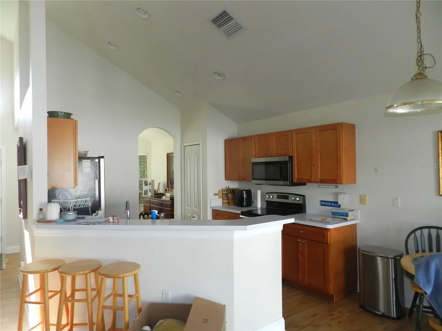 1040 FOX HOLLOW RUN, DUNEDIN, FL, photo 11 of 34