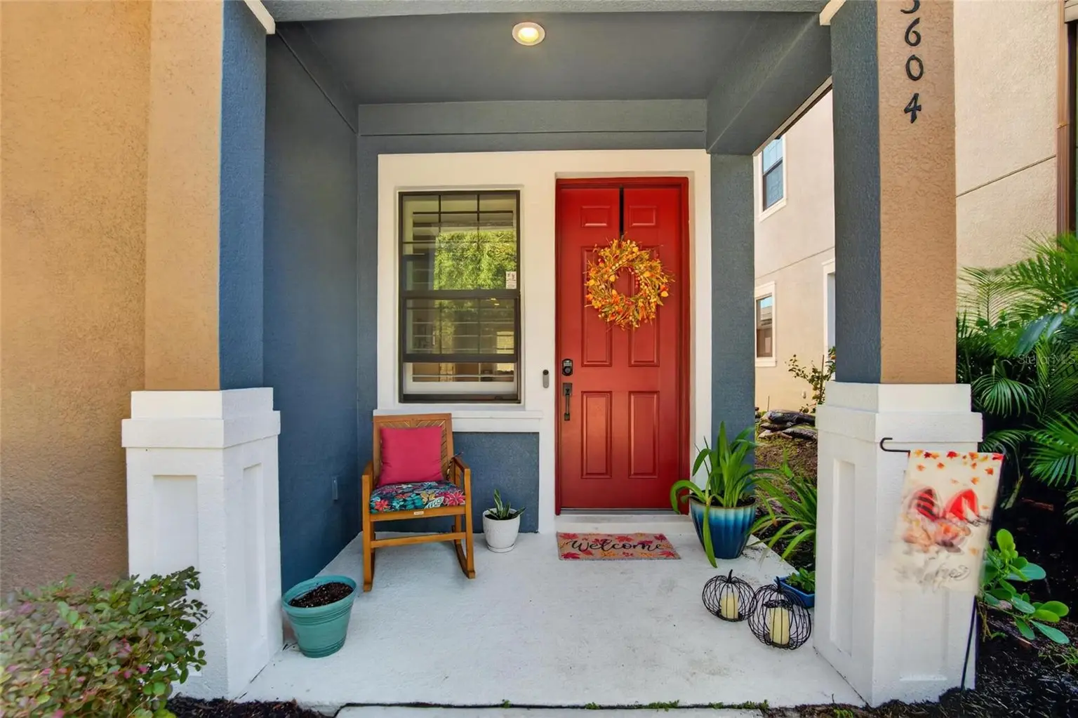 5604 BALCONY BRIDGE PLACE, LITHIA, FL, photo 2 of 27