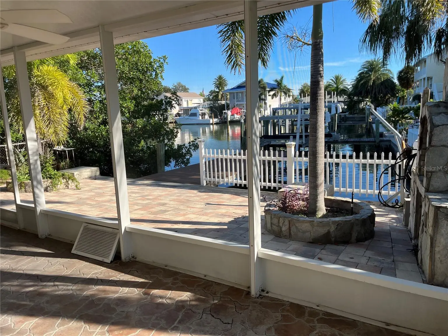 307 LA HACIENDA DRIVE, INDIAN ROCKS BEACH, FL, photo 26 of 39