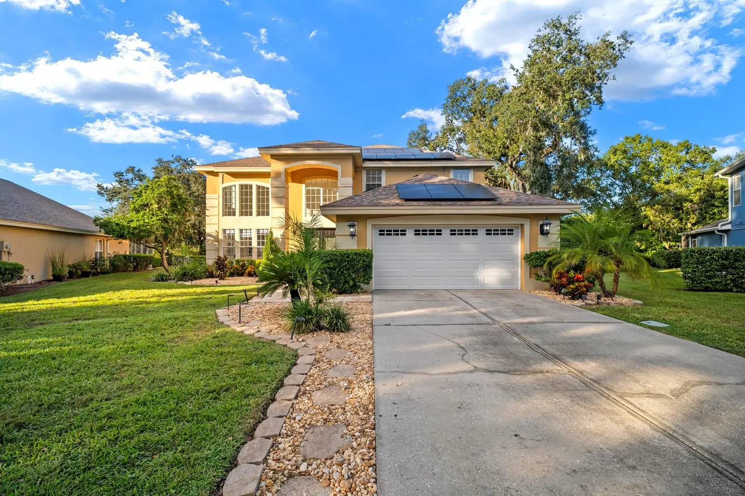 5436 TWIN CREEKS DRIVE, VALRICO, FL, photo 1 of 44