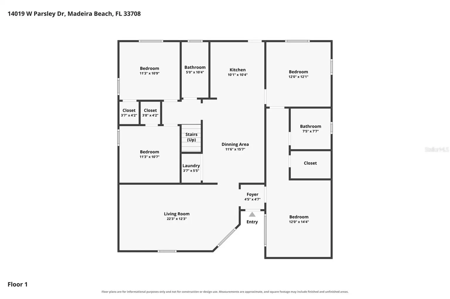 14019 W PARSLEY DRIVE, MADEIRA BEACH, FL, photo 30 of 33