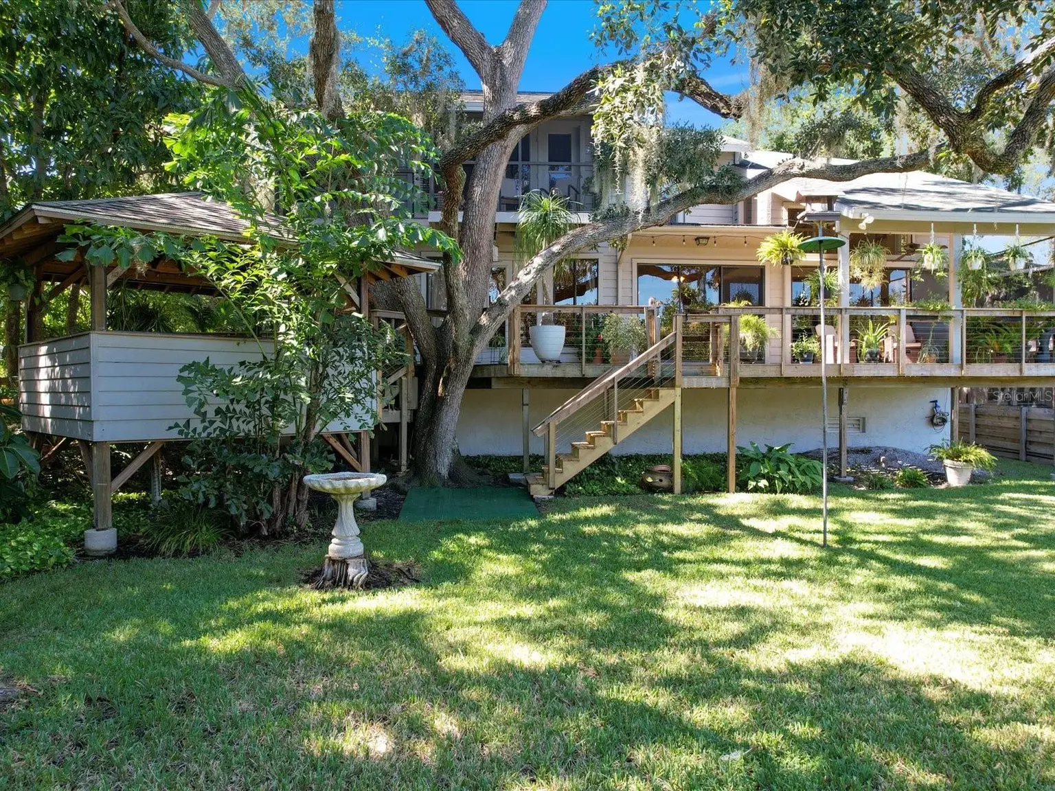 3328 BRIARWOOD CIRCLE, SAFETY HARBOR, FL, photo 44 of 61