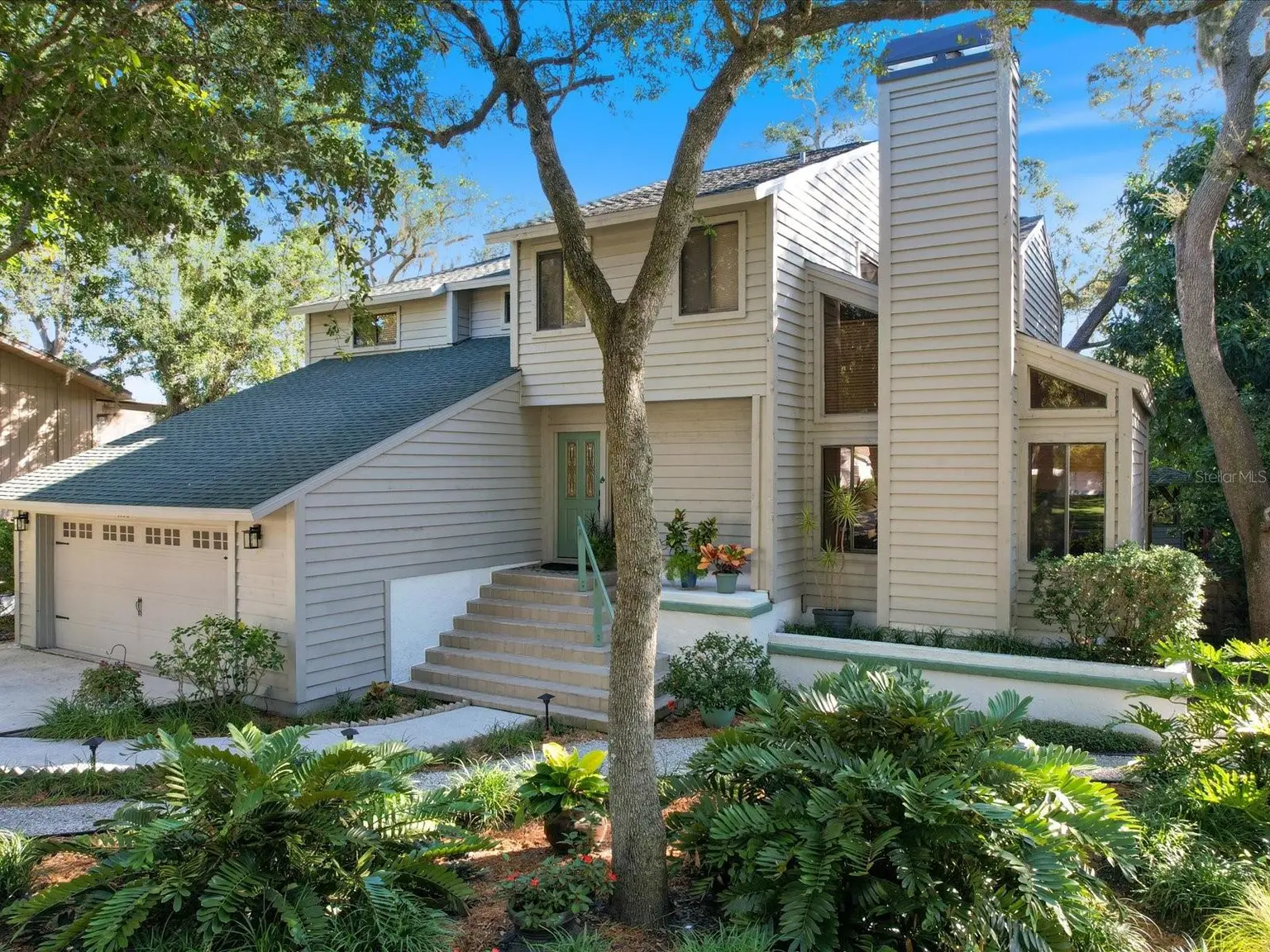 3328 BRIARWOOD CIRCLE, SAFETY HARBOR, FL, photo 50 of 61
