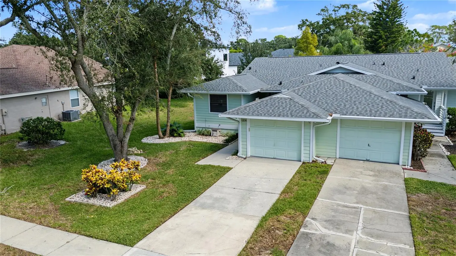 1206 S POINTE ALEXIS DRIVE, TARPON SPRINGS, FL, photo 2 of 59