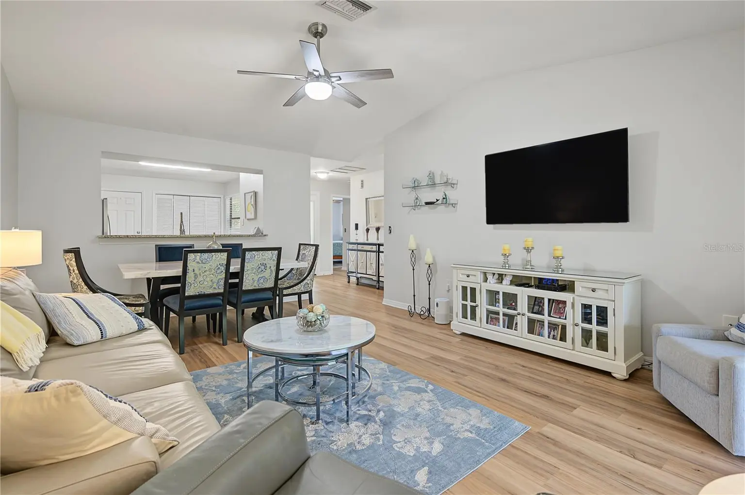 1206 S POINTE ALEXIS DRIVE, TARPON SPRINGS, FL, photo 6 of 59