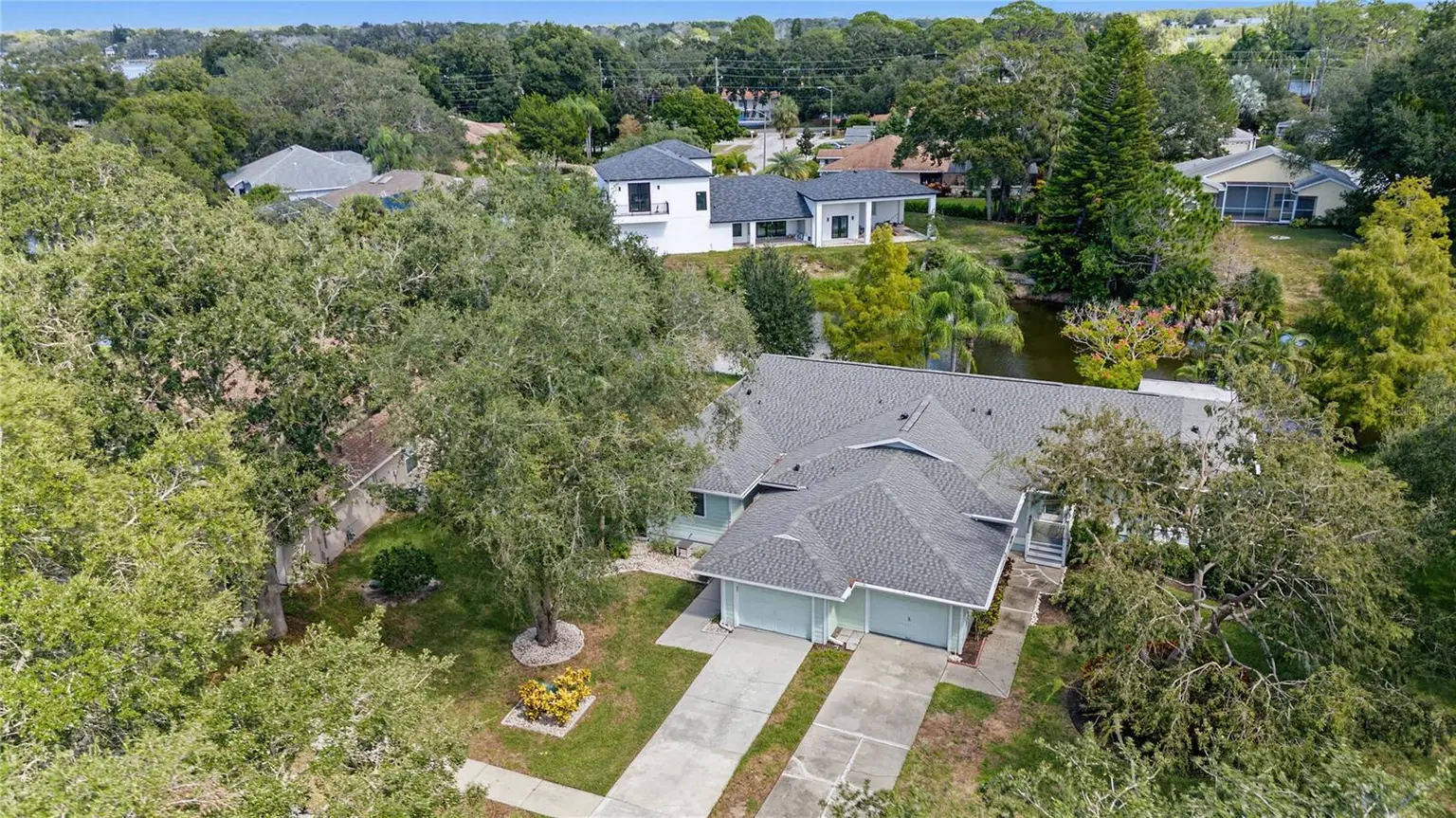 1206 S POINTE ALEXIS DRIVE, TARPON SPRINGS, FL, photo 32 of 59