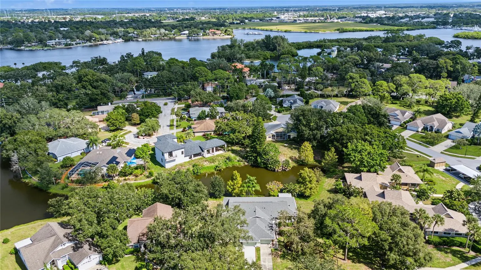 1206 S POINTE ALEXIS DRIVE, TARPON SPRINGS, FL, photo 33 of 59