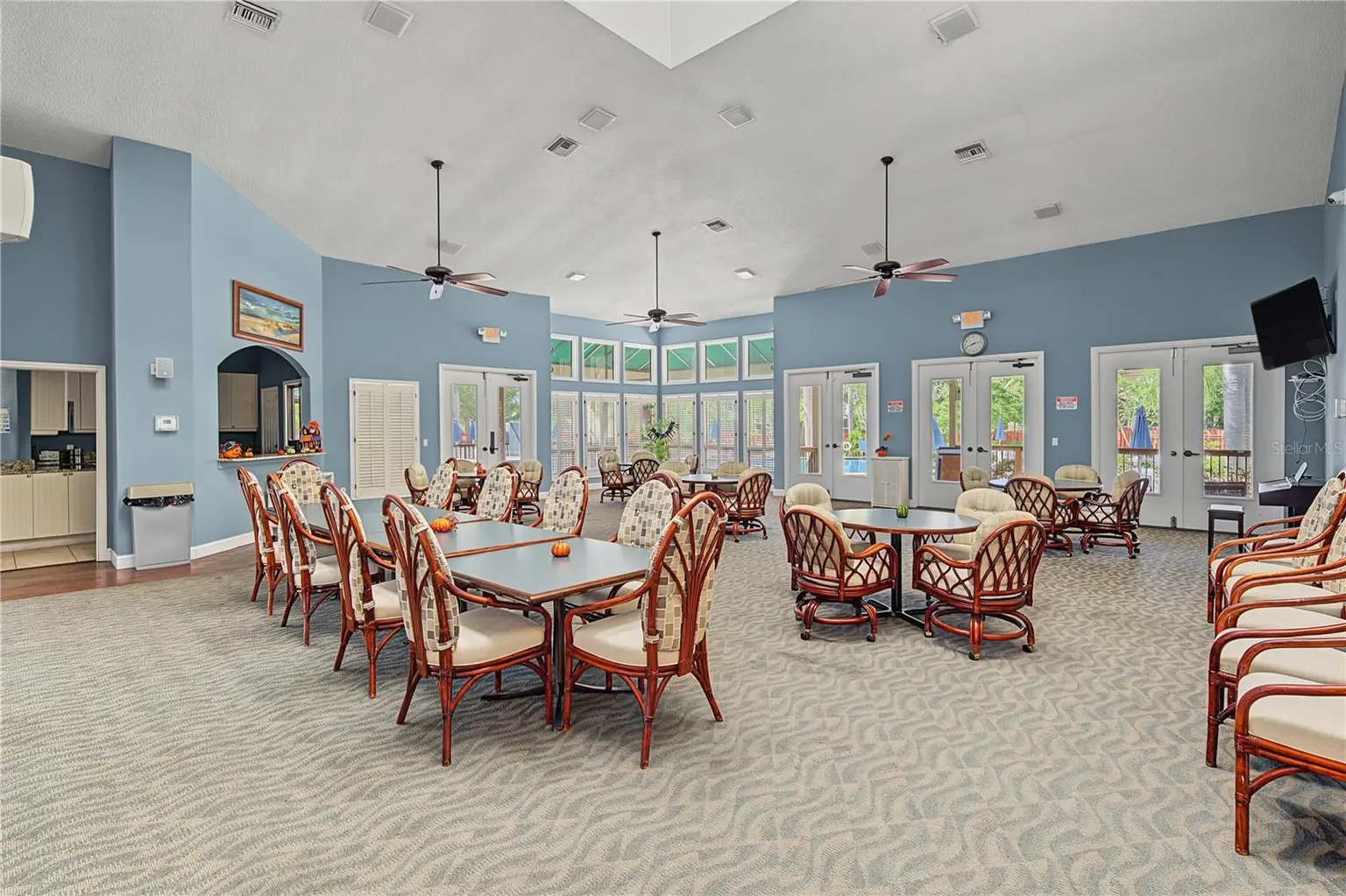 1206 S POINTE ALEXIS DRIVE, TARPON SPRINGS, FL, photo 39 of 59