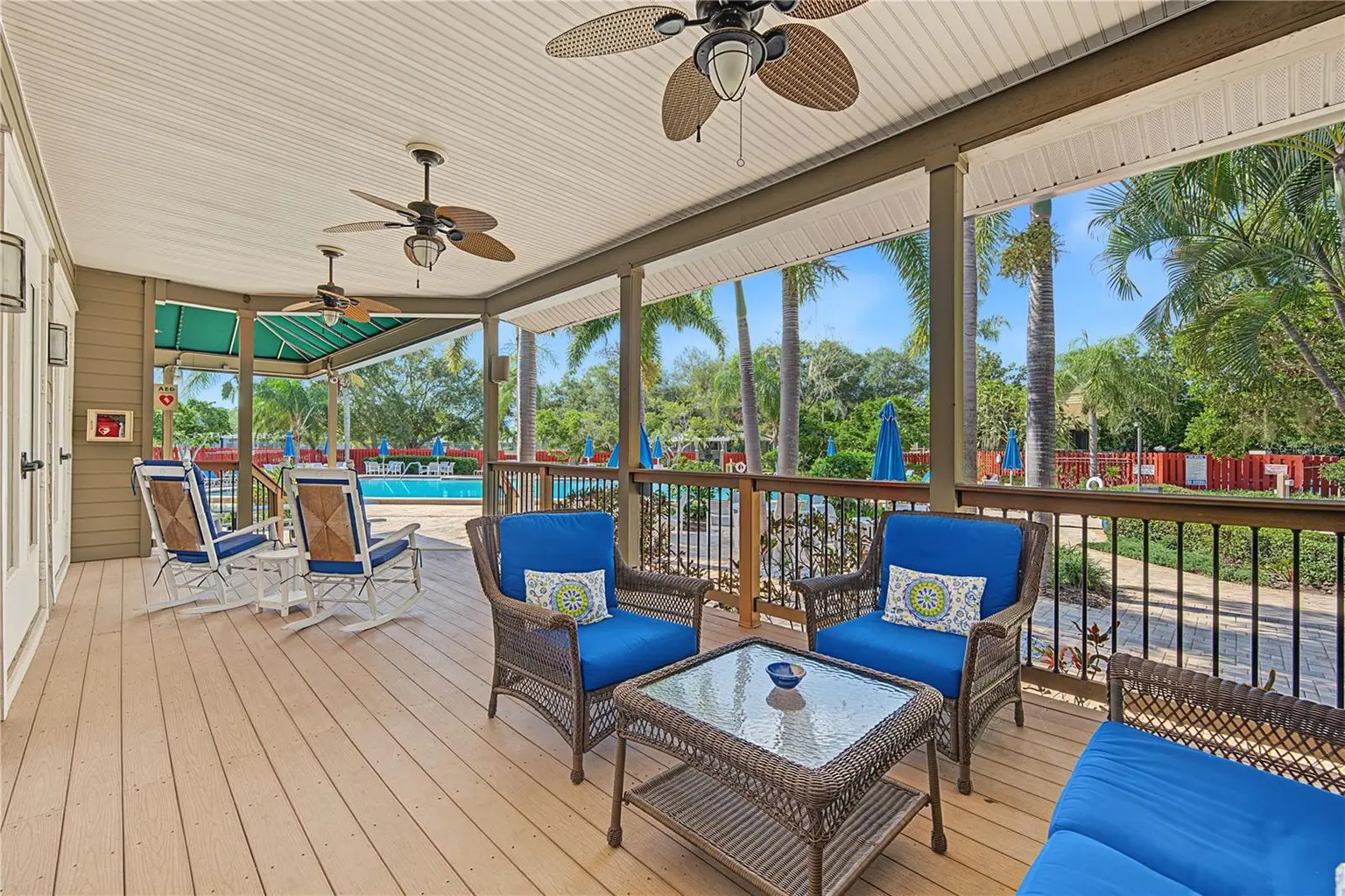 1206 S POINTE ALEXIS DRIVE, TARPON SPRINGS, FL, photo 46 of 59