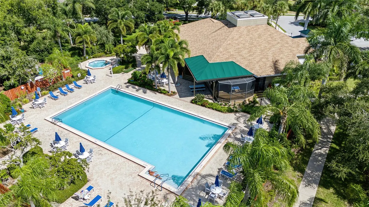 1206 S POINTE ALEXIS DRIVE, TARPON SPRINGS, FL, photo 51 of 59