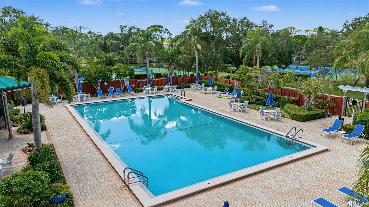1206 S POINTE ALEXIS DRIVE, TARPON SPRINGS, FL, photo 53 of 59