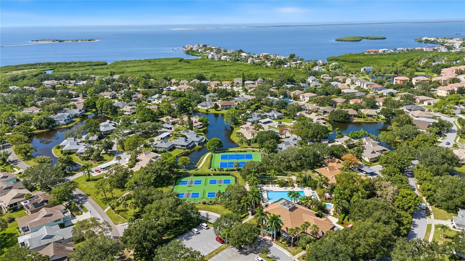 1206 S POINTE ALEXIS DRIVE, TARPON SPRINGS, FL, photo 59 of 59