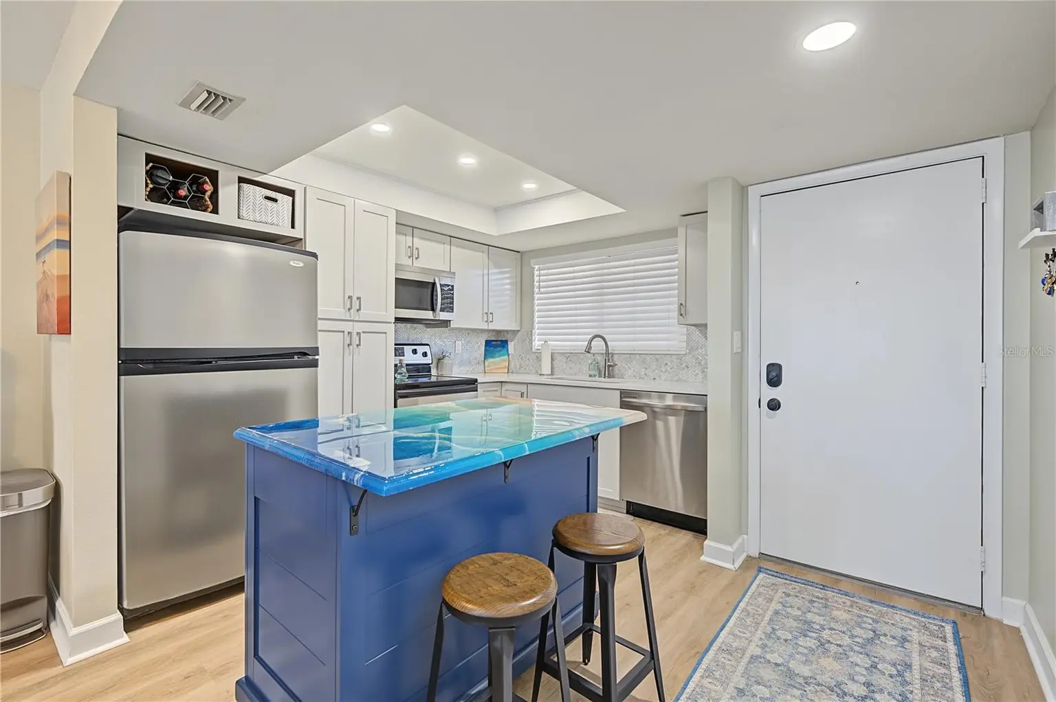 90 S HIGHLAND AVENUE #1203, TARPON SPRINGS, FL, photo 5 of 21