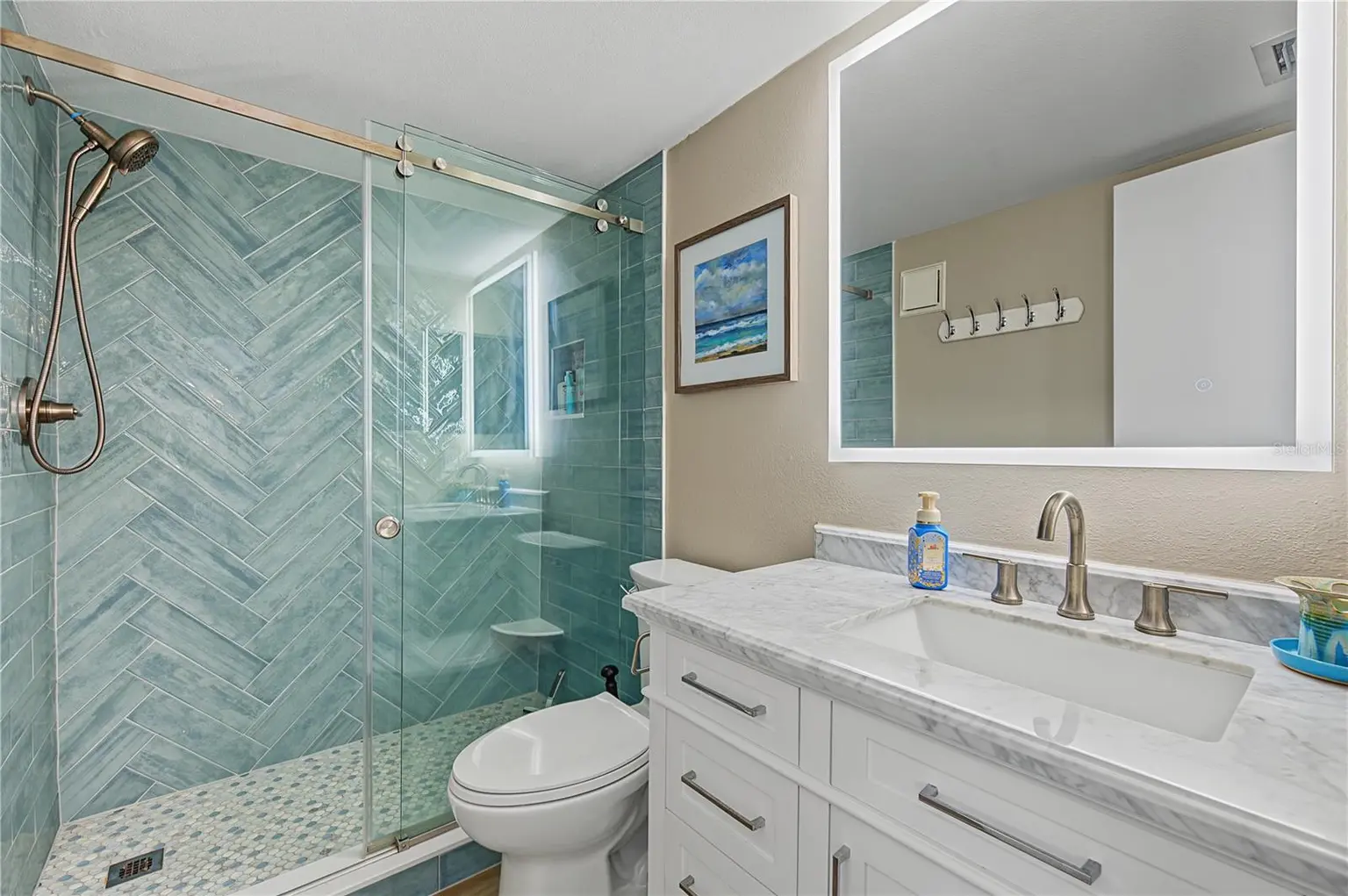 90 S HIGHLAND AVENUE #1203, TARPON SPRINGS, FL, photo 8 of 21