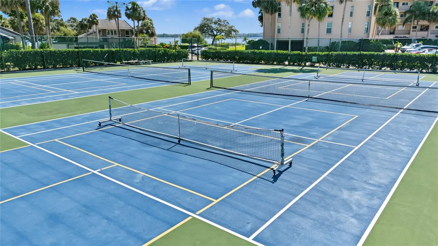 90 S HIGHLAND AVENUE #1203, TARPON SPRINGS, FL, photo 16 of 21