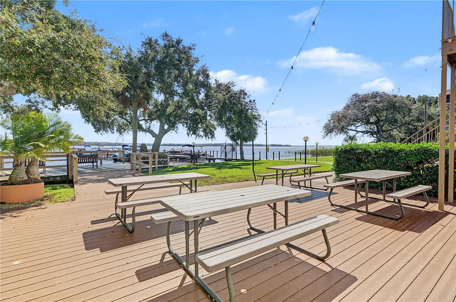 90 S HIGHLAND AVENUE #1203, TARPON SPRINGS, FL, photo 17 of 21