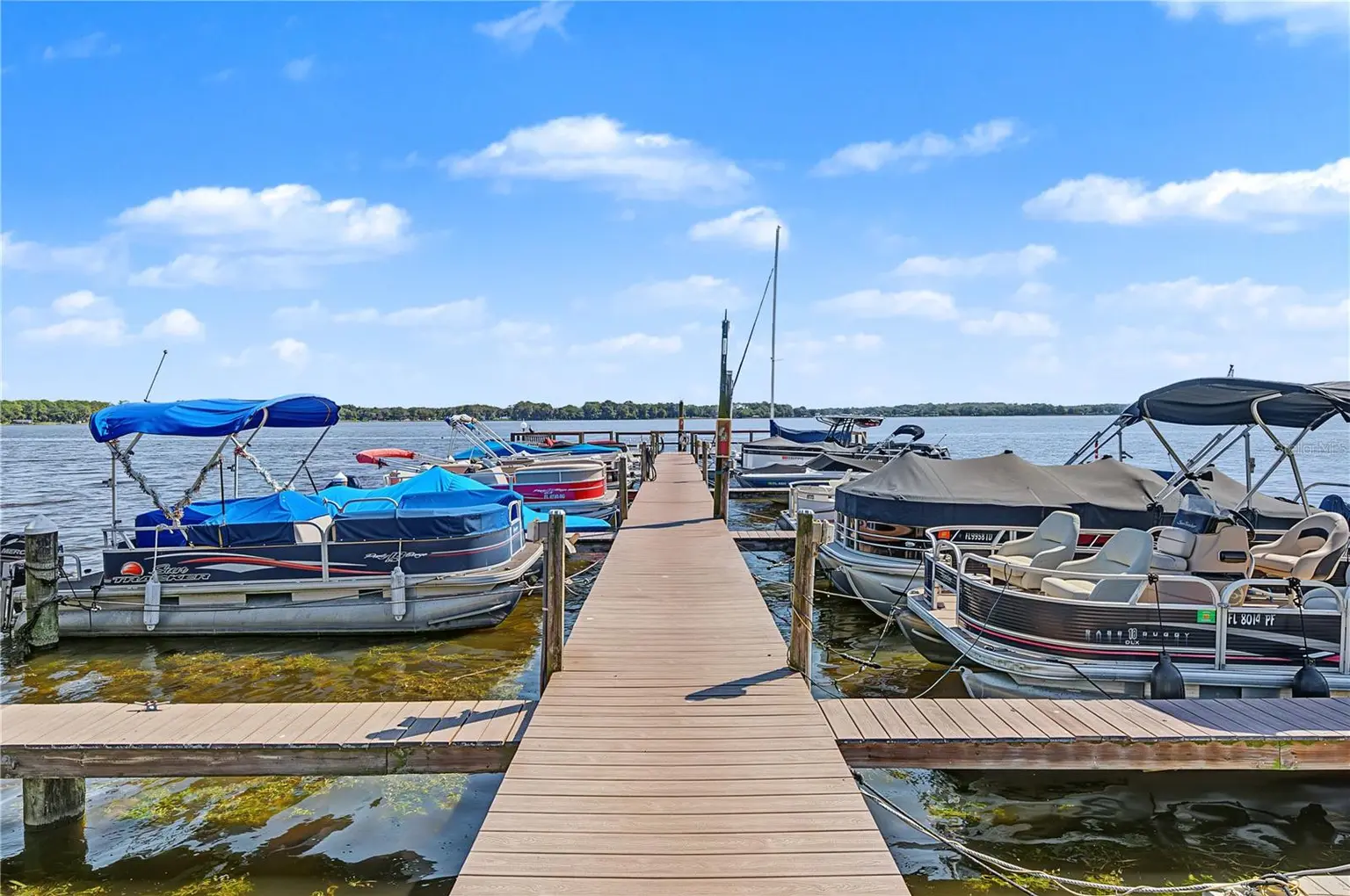 90 S HIGHLAND AVENUE #1203, TARPON SPRINGS, FL, photo 18 of 21