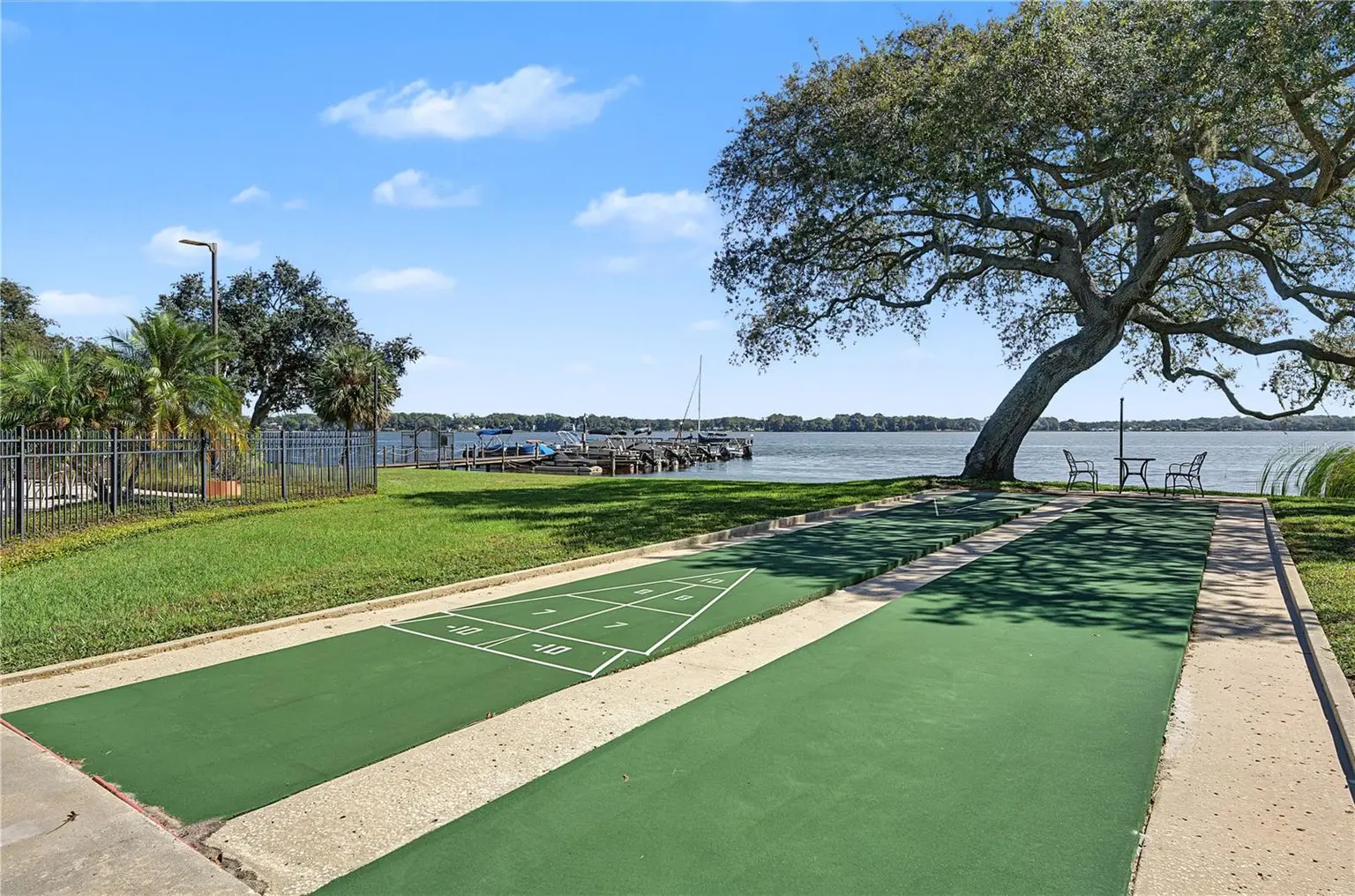 90 S HIGHLAND AVENUE #1203, TARPON SPRINGS, FL, photo 19 of 21