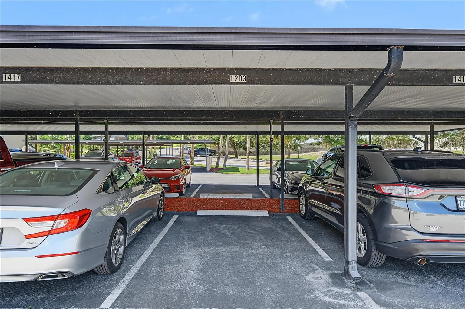 90 S HIGHLAND AVENUE #1203, TARPON SPRINGS, FL, photo 21 of 21