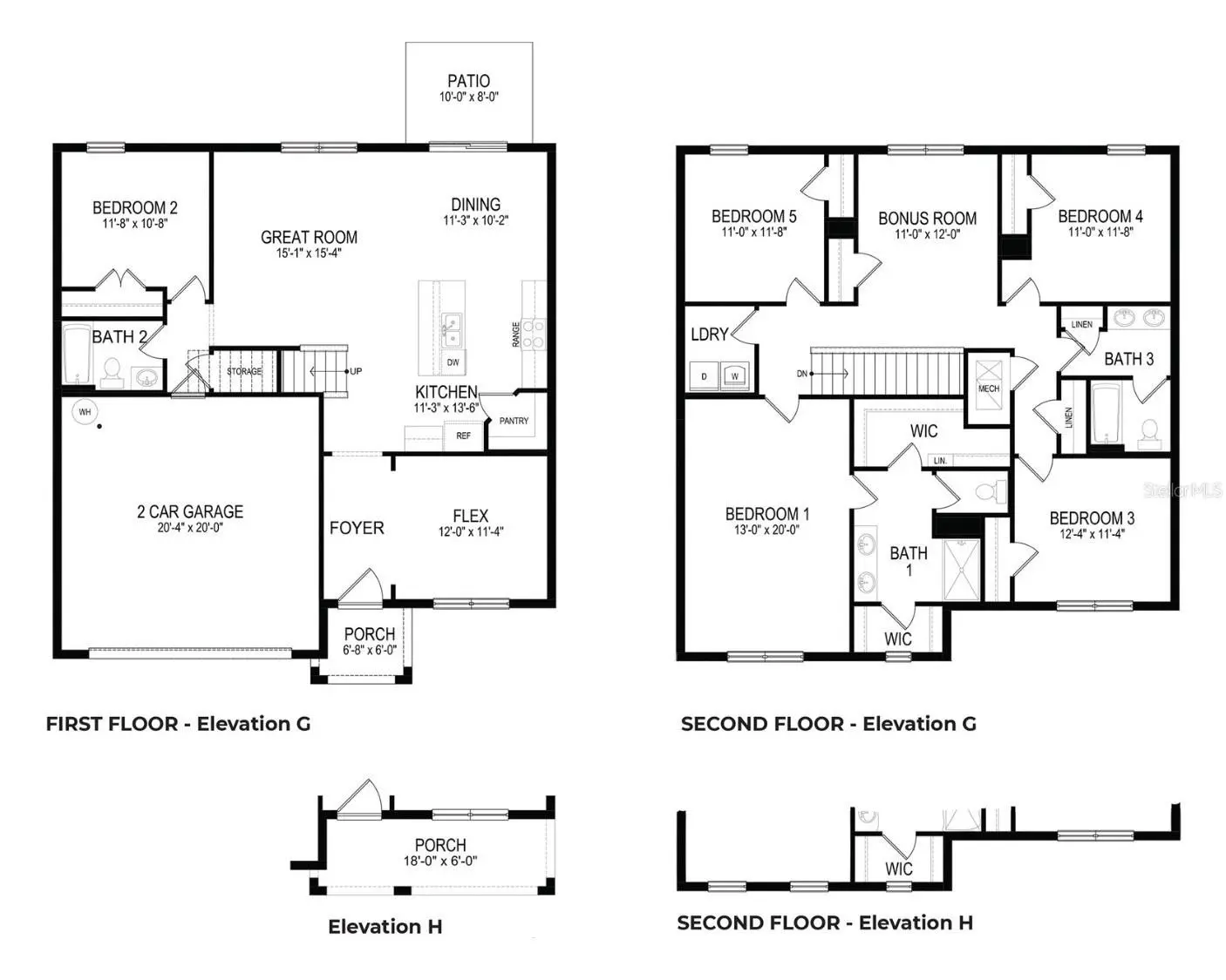 1138 BOURBON AVENUE, BRADENTON, FL, photo 16 of 24