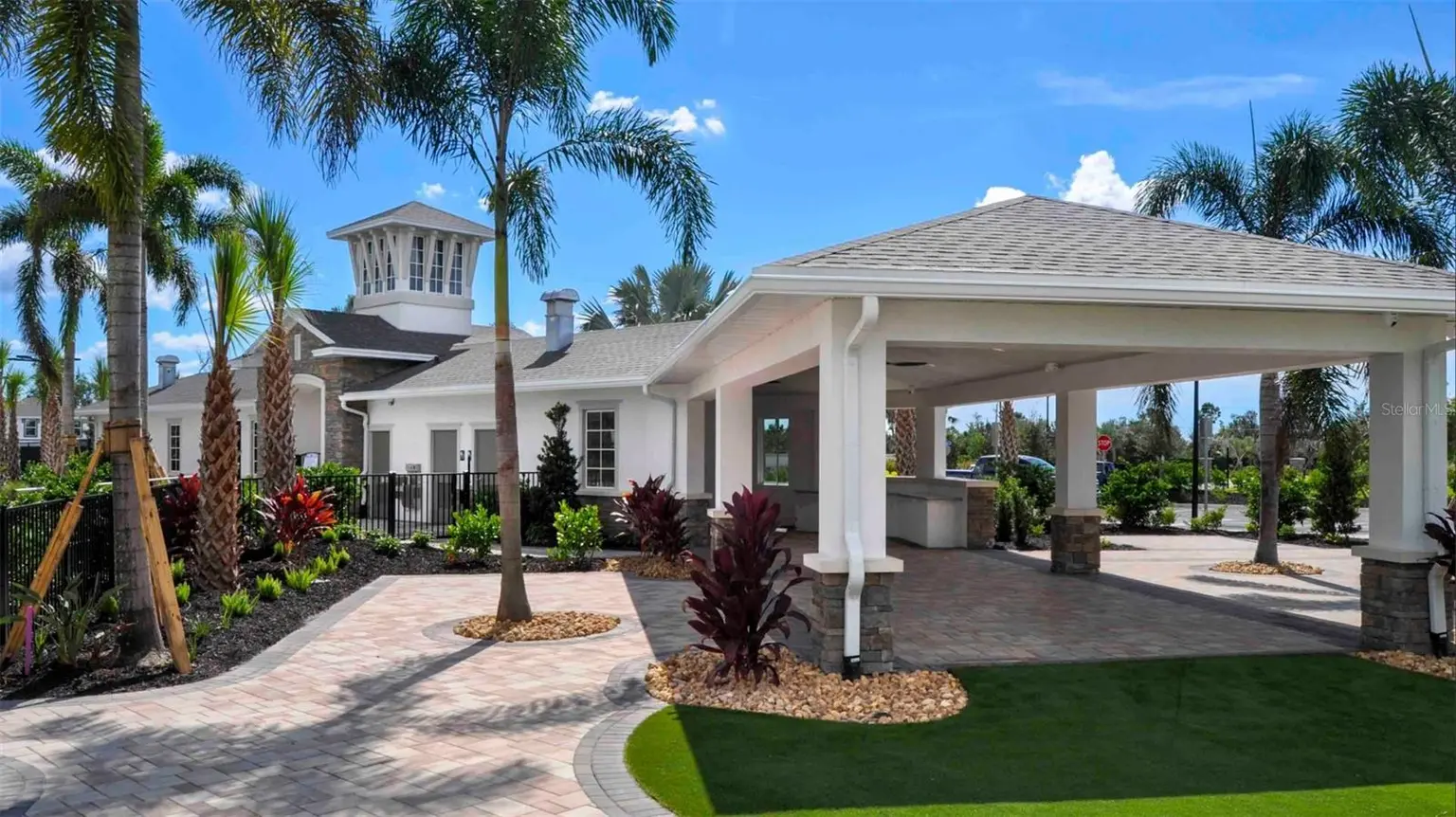 1138 BOURBON AVENUE, BRADENTON, FL, photo 22 of 24