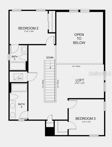 743 STEEL DRIVE, APOLLO BEACH, FL, photo 42 of 44