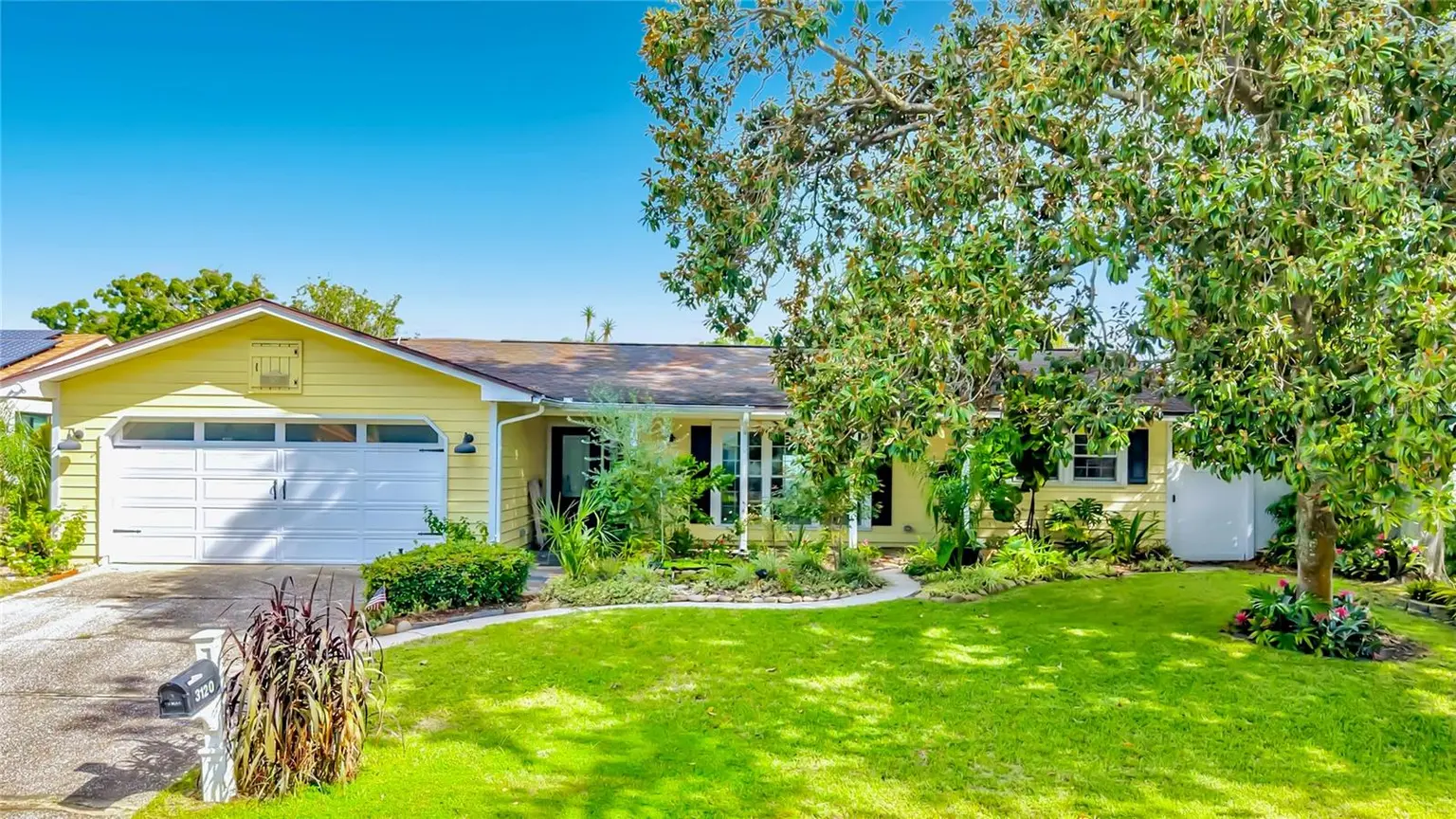 3120 SWAN LANE, SAFETY HARBOR, FL, photo 1 of 50