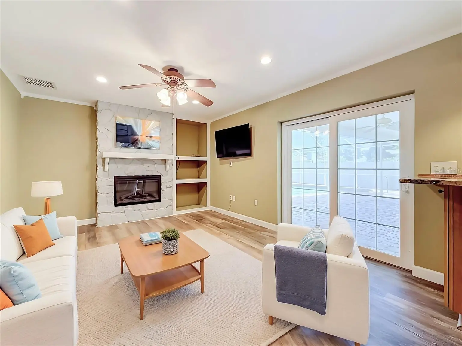 3120 SWAN LANE, SAFETY HARBOR, FL, photo 4 of 50