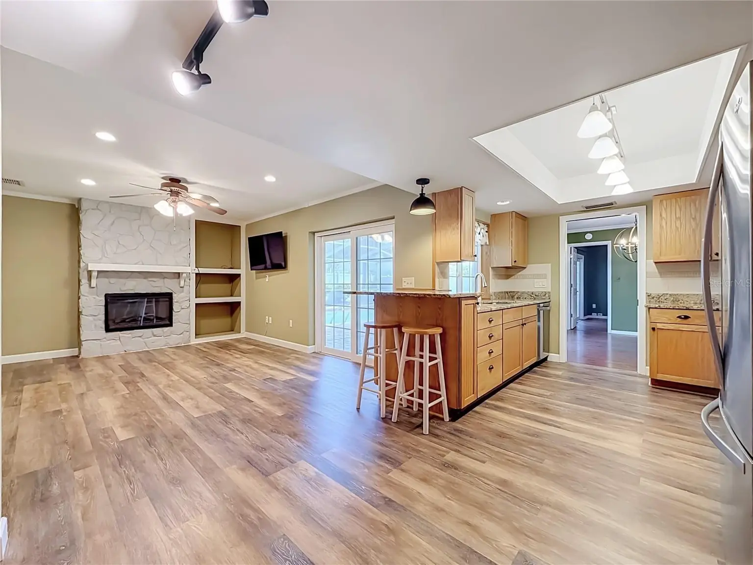 3120 SWAN LANE, SAFETY HARBOR, FL, photo 19 of 50
