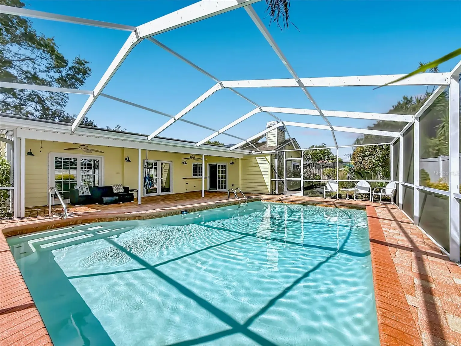 3120 SWAN LANE, SAFETY HARBOR, FL, photo 39 of 50