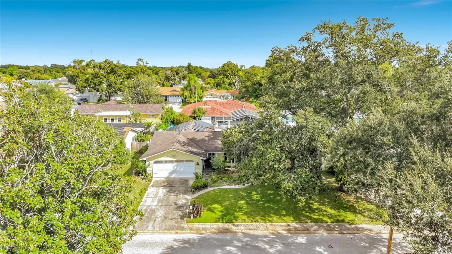 3120 SWAN LANE, SAFETY HARBOR, FL, photo 45 of 50