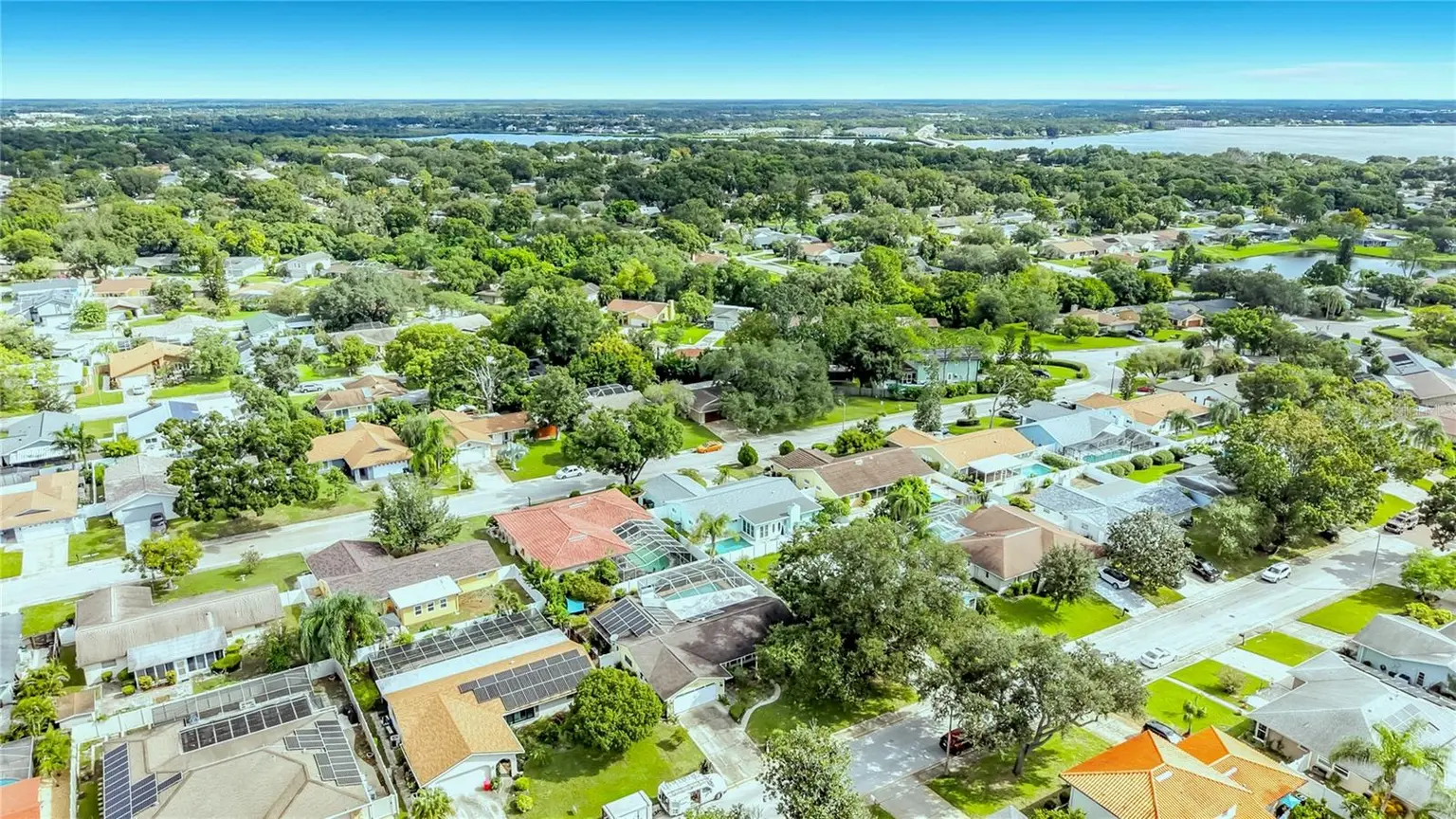 3120 SWAN LANE, SAFETY HARBOR, FL, photo 47 of 50