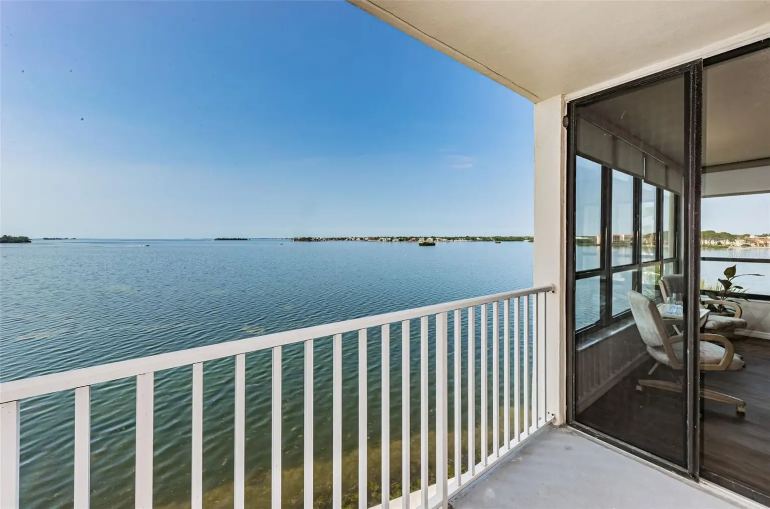 200 WOODETTE DRIVE #401A, DUNEDIN, FL, photo 7 of 45