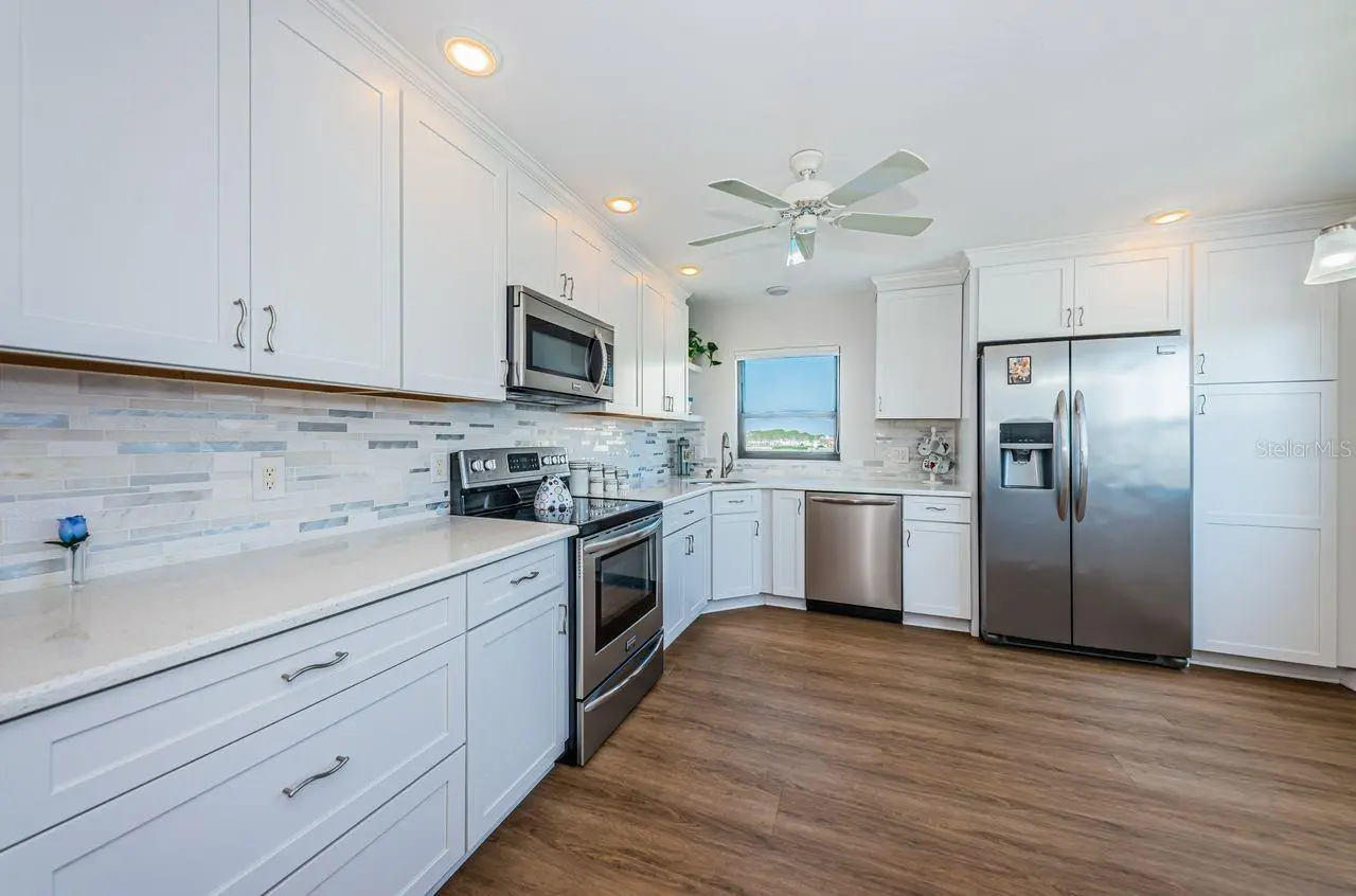 200 WOODETTE DRIVE #401A, DUNEDIN, FL, photo 11 of 45