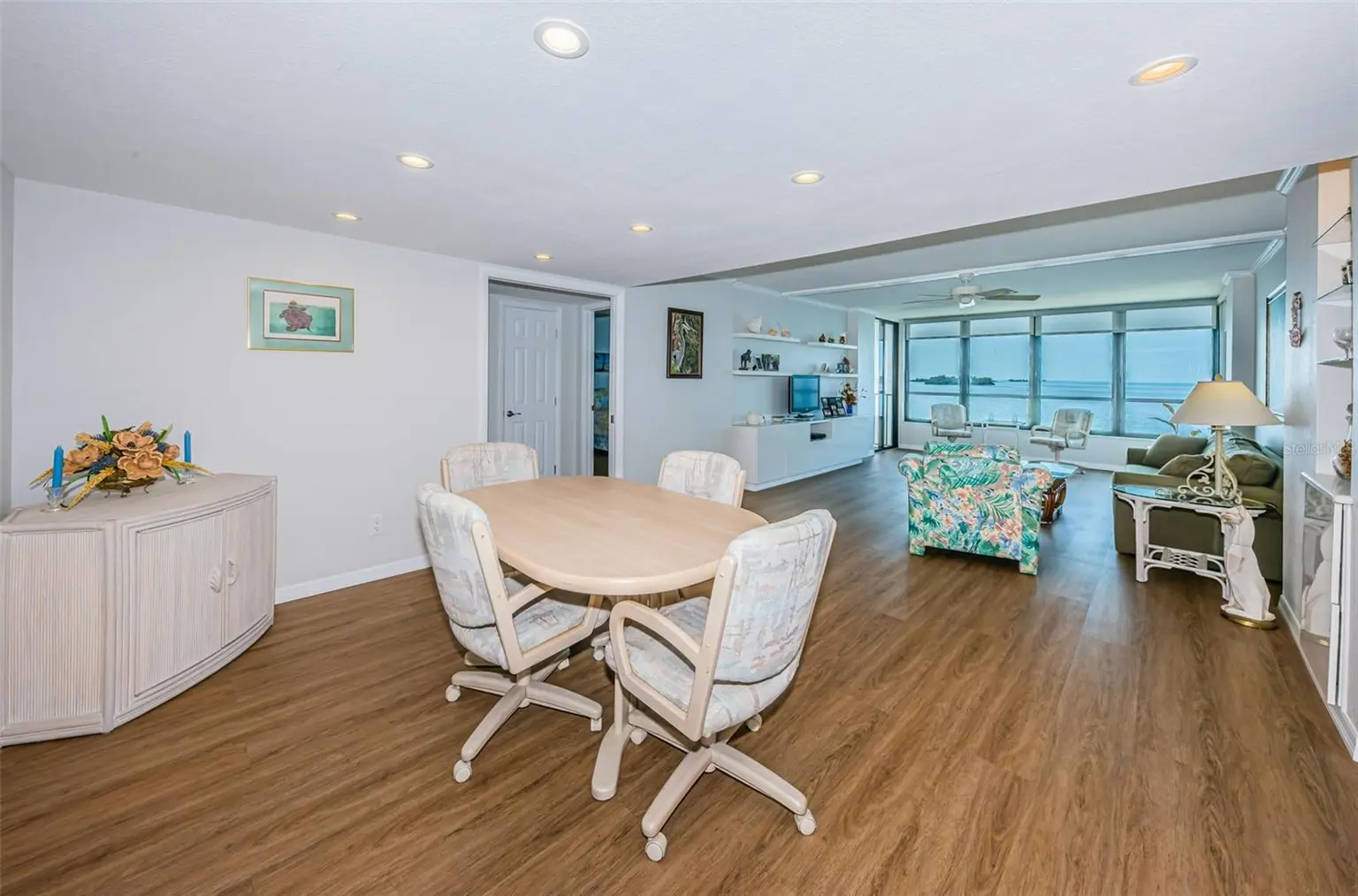 200 WOODETTE DRIVE #401A, DUNEDIN, FL, photo 14 of 45