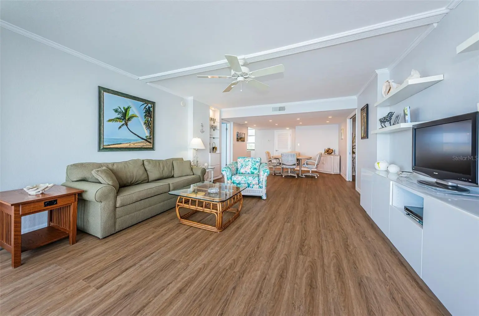 200 WOODETTE DRIVE #401A, DUNEDIN, FL, photo 15 of 45
