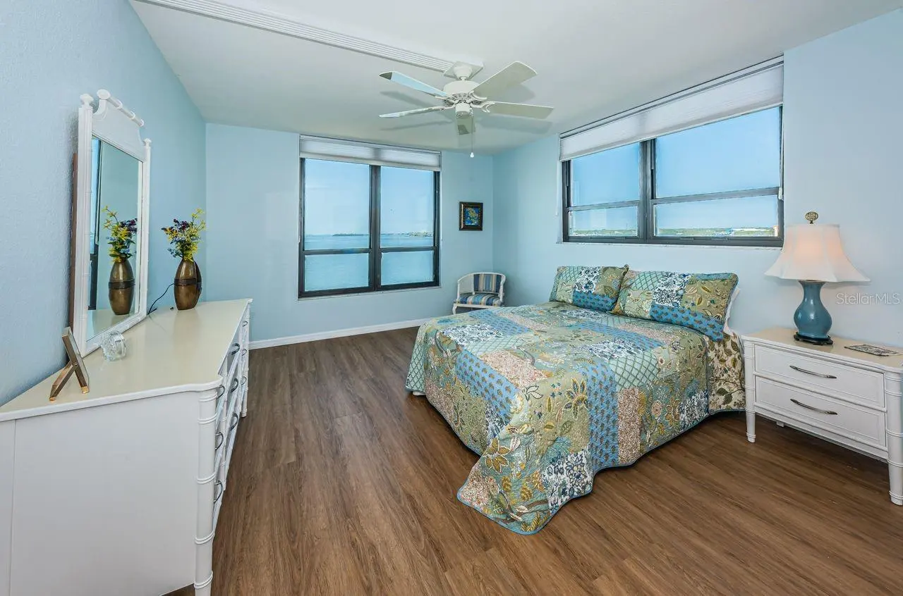 200 WOODETTE DRIVE #401A, DUNEDIN, FL, photo 16 of 45