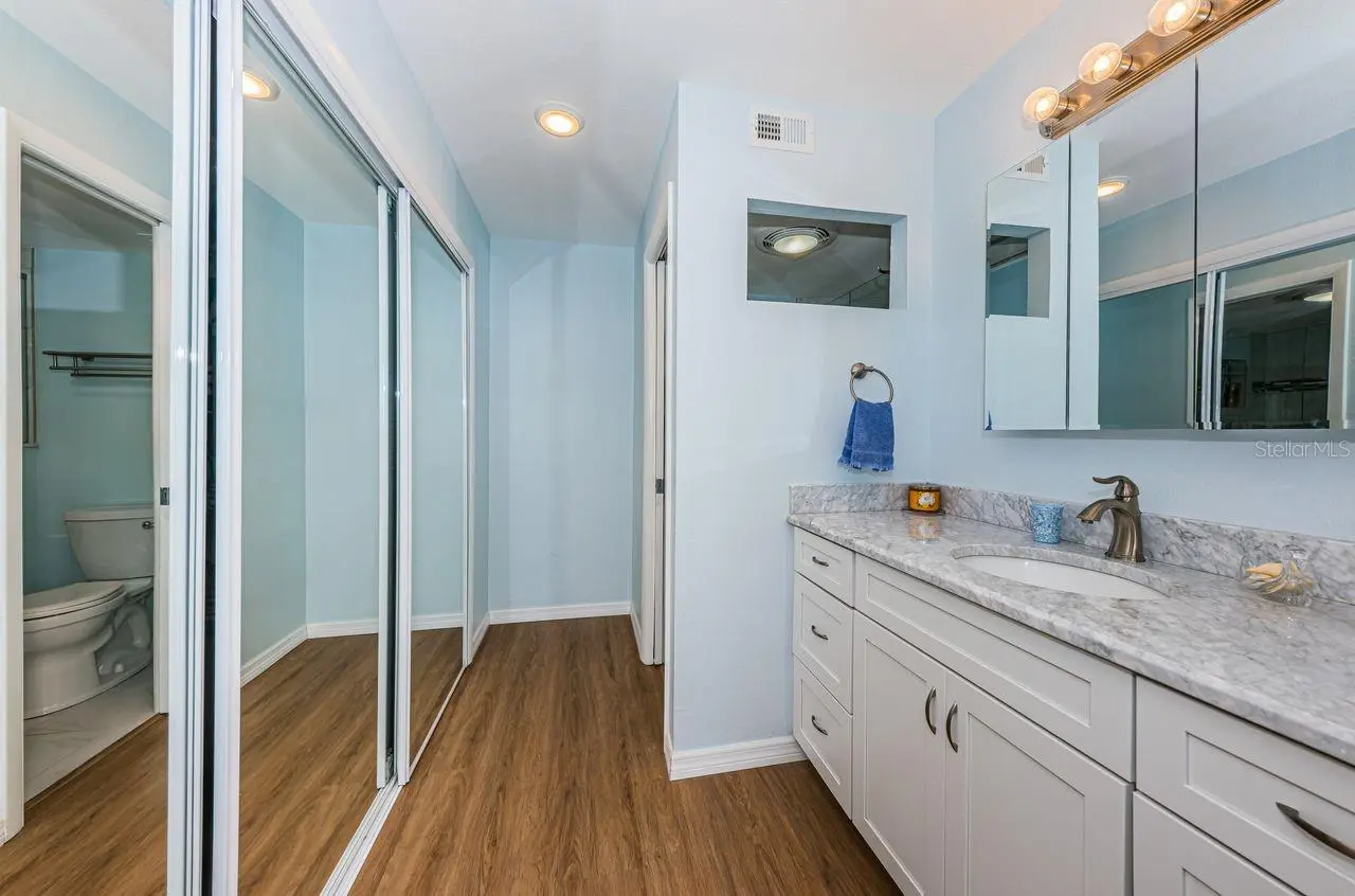 200 WOODETTE DRIVE #401A, DUNEDIN, FL, photo 18 of 45